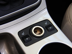 翼虎 2013款 1.6T 自动 四驱精英型 5座