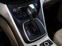 2013款 1.6T 自动 四驱精英型 5座