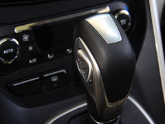 2013款 1.6T 自动 四驱精英型 5座