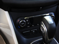 2013款 1.6T 自动 四驱精英型 5座