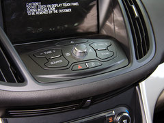 2013款 1.6T 自动 四驱精英型 5座