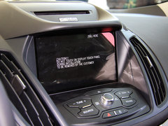 2013款 1.6T 自动 四驱精英型 5座