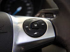 2013款 1.6T 自动 四驱精英型 5座