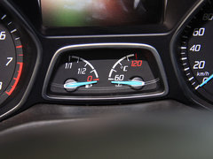 翼虎 2013款 1.6T 自动 四驱精英型 5座