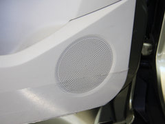 翼虎 2013款 1.6T 自动 四驱精英型 5座