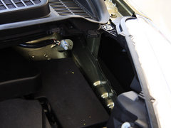 2013款 1.6T 自动 四驱精英型 5座