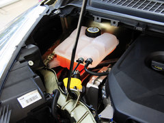 2013款 1.6T 自动 四驱精英型 5座