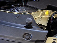2013款 1.6T 自动 四驱精英型 5座
