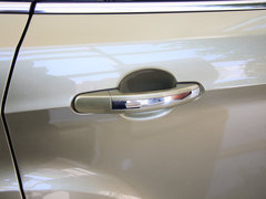 2013款 1.6T 自动 四驱精英型 5座