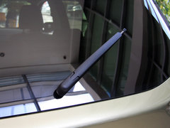 2013款 1.6T 自动 四驱精英型 5座