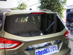 2013款 1.6T 自动 四驱精英型 5座