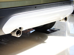 2013款 1.6T 自动 四驱精英型 5座