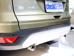 2013款 1.6T 自动 四驱精英型 5座