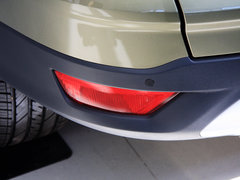 2013款 1.6T 自动 四驱精英型 5座