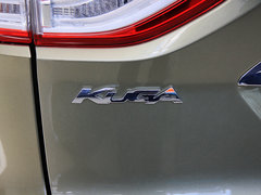 2013款 1.6T 自动 四驱精英型 5座