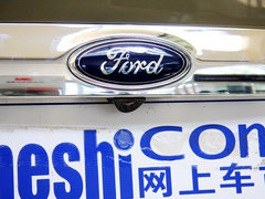2013款 1.6T 自动 四驱精英型 5座