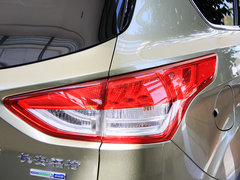 2013款 1.6T 自动 四驱精英型 5座