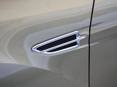 2013款 1.6T 自动 四驱精英型 5座