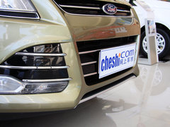 2013款 1.6T 自动 四驱精英型 5座