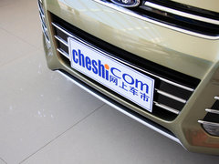 2013款 1.6T 自动 四驱精英型 5座