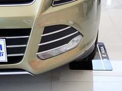 2013款 1.6T 自动 四驱精英型 5座