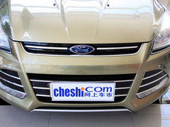 2013款 1.6T 自动 四驱精英型 5座