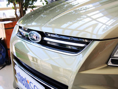 2013款 1.6T 自动 四驱精英型 5座