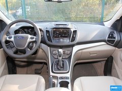 2013款 1.6T 自动 四驱精英型 5座