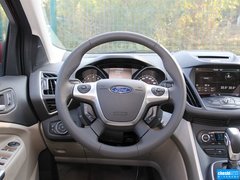 2013款 1.6T 自动 四驱精英型 5座