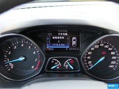 2013款 1.6T 自动 四驱精英型 5座
