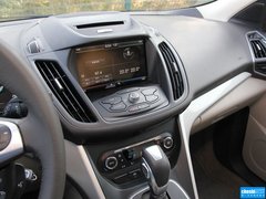 2013款 1.6T 自动 四驱精英型 5座