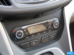 2013款 1.6T 自动 四驱精英型 5座