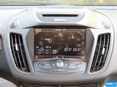 2013款 1.6T 自动 四驱精英型 5座
