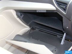 2013款 1.6T 自动 四驱精英型 5座