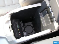 2013款 1.6T 自动 四驱精英型 5座