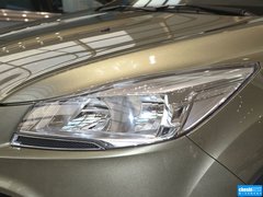 2013款 1.6T 自动 四驱精英型 5座
