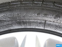2013款 1.6T 自动 四驱精英型 5座
