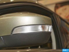 2013款 1.6T 自动 四驱精英型 5座