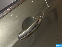 2013款 1.6T 自动 四驱精英型 5座