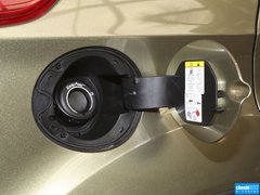 2013款 1.6T 自动 四驱精英型 5座
