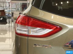 2013款 1.6T 自动 四驱精英型 5座