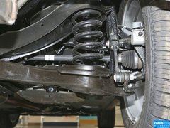 2013款 1.6T 自动 四驱精英型 5座