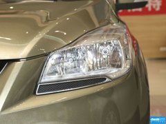 2013款 1.6T 自动 四驱精英型 5座