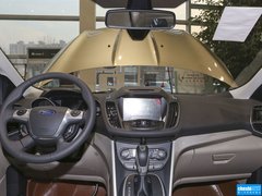 2013款 1.6T 自动 四驱精英型 5座