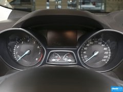 2013款 1.6T 自动 四驱精英型 5座