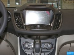2013款 1.6T 自动 四驱精英型 5座