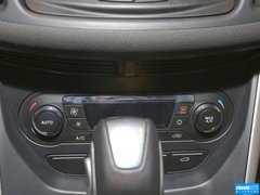 2013款 1.6T 自动 四驱精英型 5座