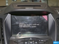2013款 1.6T 自动 四驱精英型 5座