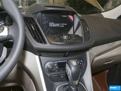 2013款 1.6T 自动 四驱精英型 5座