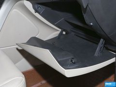 2013款 1.6T 自动 四驱精英型 5座
